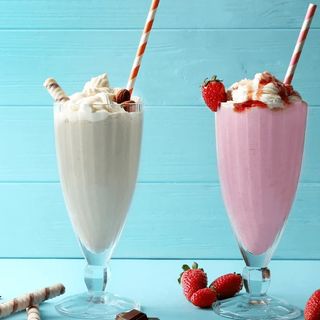 Frappè Super goloso