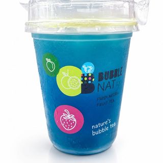 Bubble Tea Tropical Blue