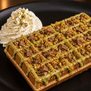 Waffle Dubai