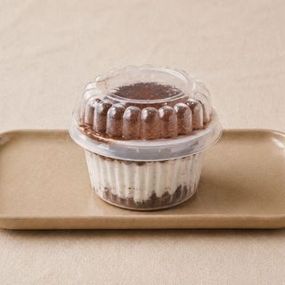 Tartufo classico al cacao