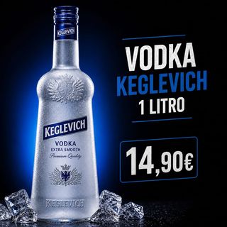 Vodka Keglevich