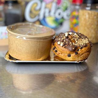 Signature Box Chloé