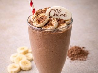 Protein Choco Banana Chloé