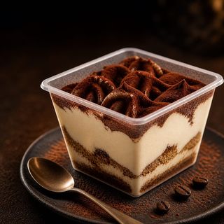 Tiramisù Senza Glutine