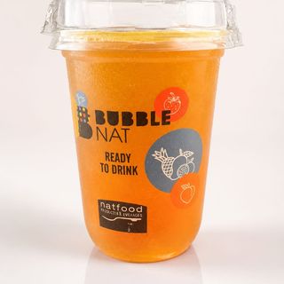 Bubble Tea Fragola