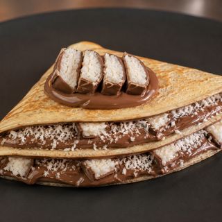 Crepes Choconut Bounty