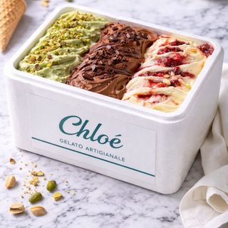 Il Gelato di Chloé 1kg