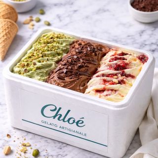 Il Gelato di Chloé 350 gr