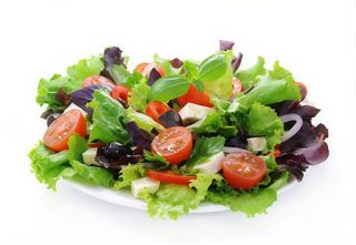 Insalata mista