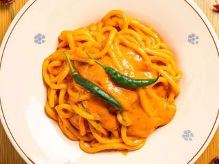 Spaghettoni alla corte d'assise