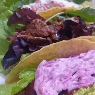 Tacos Veg