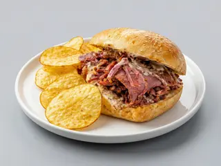 Original pastrami