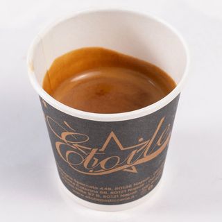 Caffè Espresso