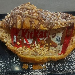 Cornetto Kit Kat