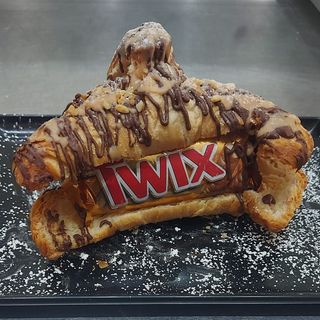 Cornetto Twix