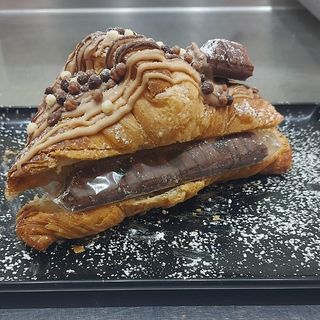 Cornetto Kinder Bueno