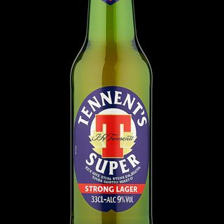 Tennent's
