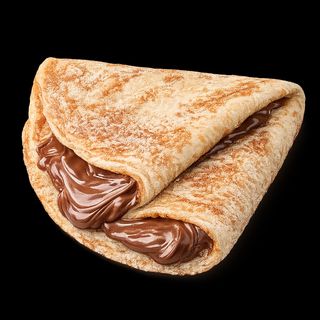 Crêpes
