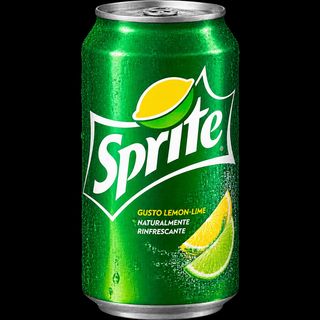 Sprite Lattina 330 ml