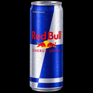 Red Bull 25 cl