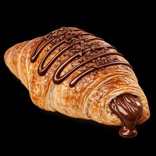 Cornetto Farcito
