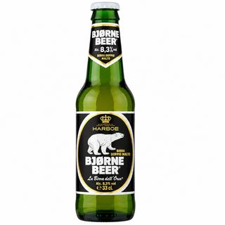 Bjorn Beer