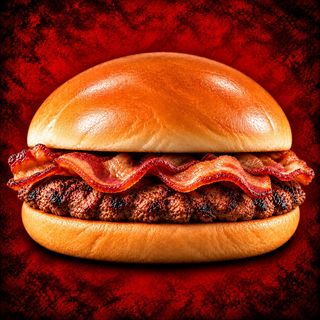 SMASH BACON