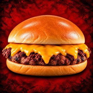 SMASH CHEDDAR