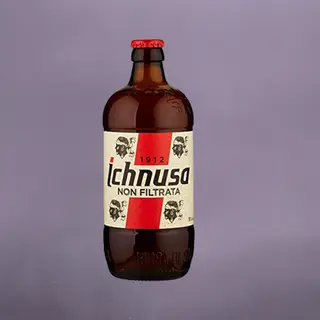 Ichnusa