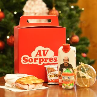 AV Sorpresa