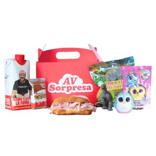AV Sorpresa