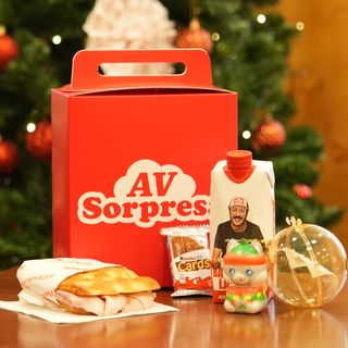 AV Sorpresa