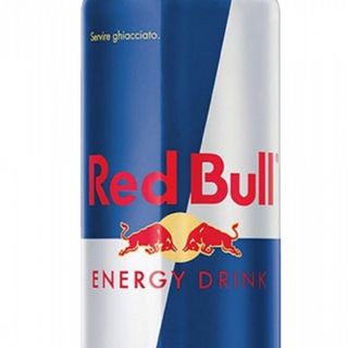 Red Bull