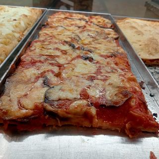 Parmigiana 500gr