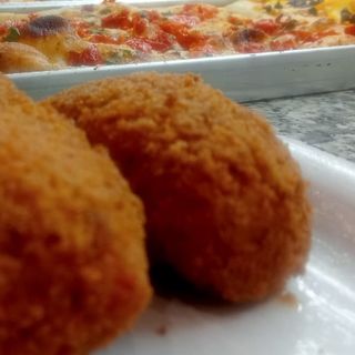 1 Supplì al telefono