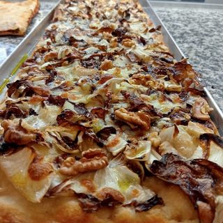 Radicchio, Gorgonzola e Noci 500gr