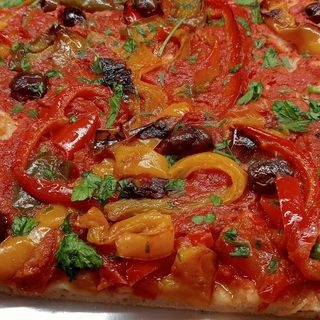 Peperoni rossa 500gr