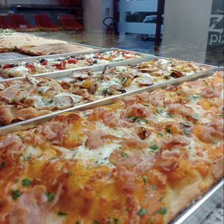 Crema di zucca e guanciale 500gr