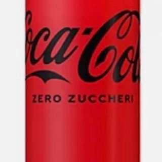 Coca Zero