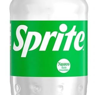Sprite Grande