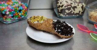 Cannolo siciliano