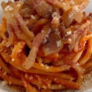 N’ AMATRICIANA