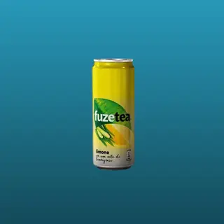 Fuze tea Limone