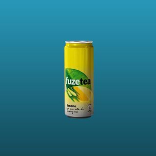 Fuze tea Limone