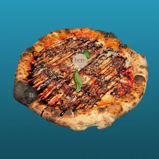 Bruciata