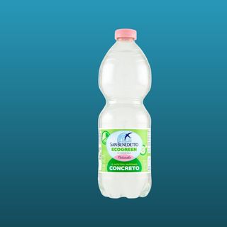 Acqua naturale 50 cl