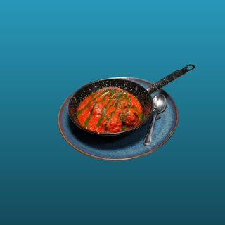 Polpette Classiche