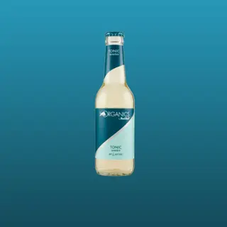 Tonica Organics