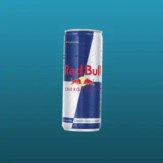 Red Bull Energy Drink