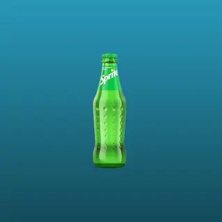 Sprite 33cl